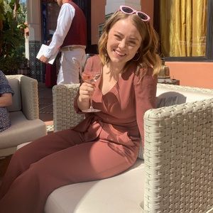 Meet your Posher, Alysha